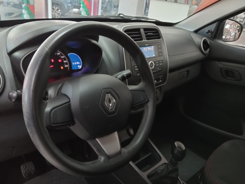 oferta imperdivel, kwid zen ii manual, 30 por cento de entrada em 24x oferta imperdivel, kwid zen ii manual, 30 por cento de entrada em 24x