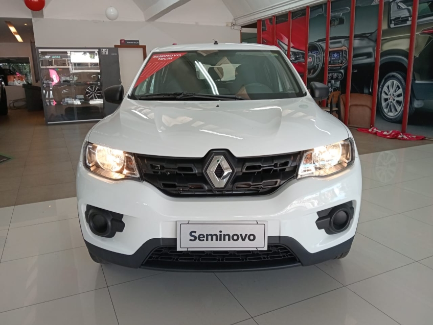 oferta imperdivel, kwid zen ii manual, 30 por cento de entrada em 24x oferta imperdivel, kwid zen ii manual, 30 por cento de entrada em 24x