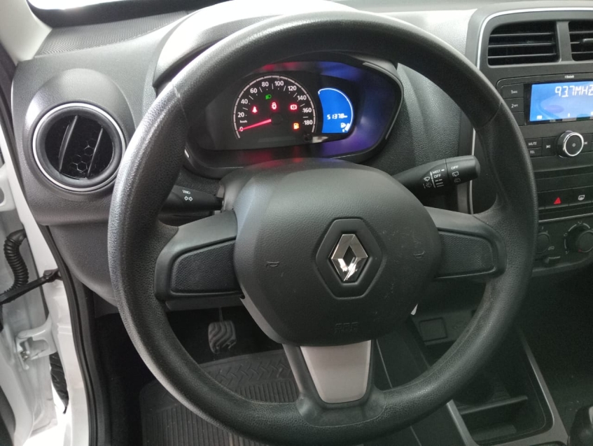 oferta imperdivel, kwid zen ii manual, 30 por cento de entrada em 24x oferta imperdivel, kwid zen ii manual, 30 por cento de entrada em 24x