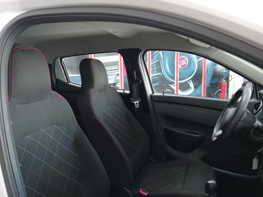 oferta imperdivel, kwid zen ii manual, 30 por cento de entrada em 24x oferta imperdivel, kwid zen ii manual, 30 por cento de entrada em 24x
