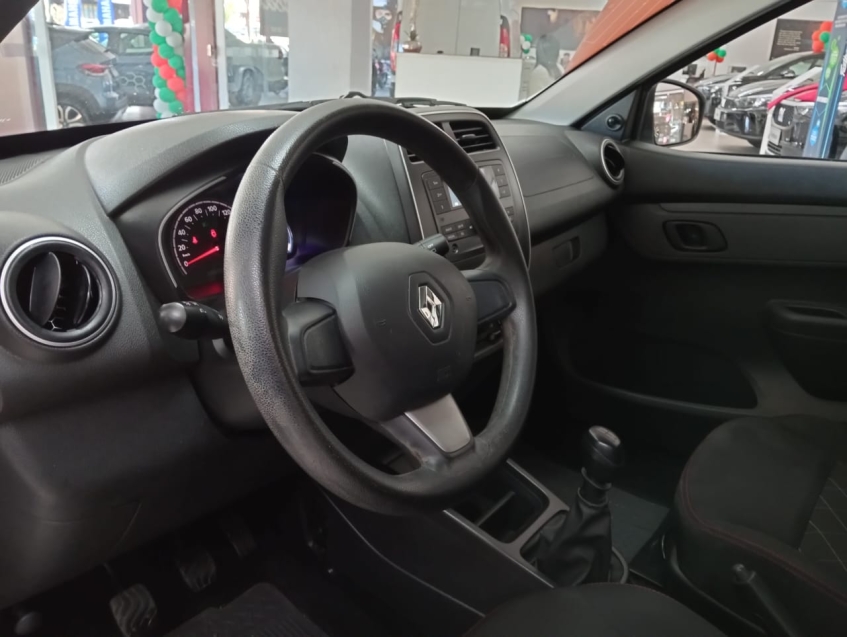 oferta imperdivel, kwid zen ii manual, 30 por cento de entrada em 24x oferta imperdivel, kwid zen ii manual, 30 por cento de entrada em 24x