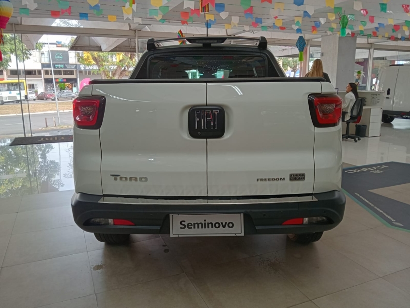toro freedom 1.3