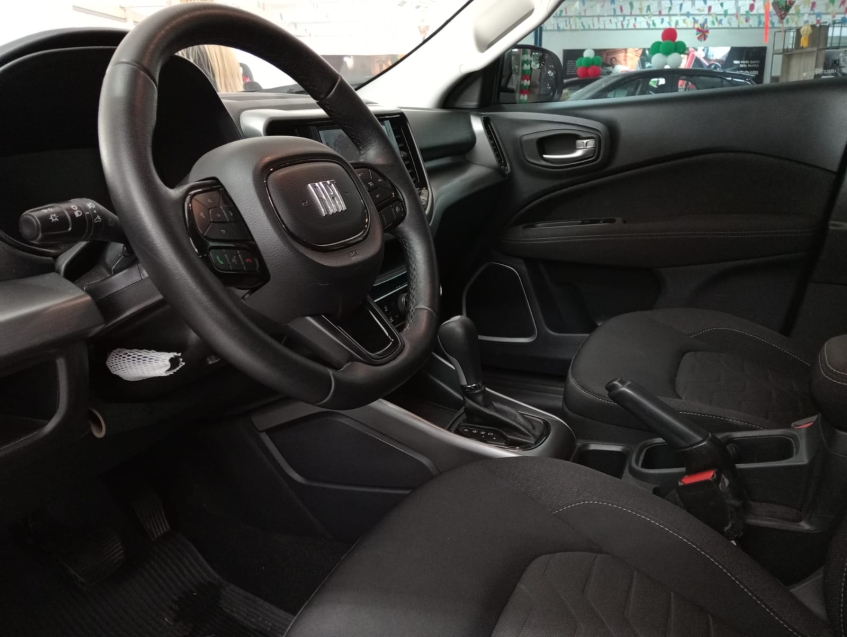 toro freedom 1.3
