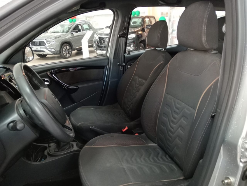 duster dynamique 1.6 manual flex