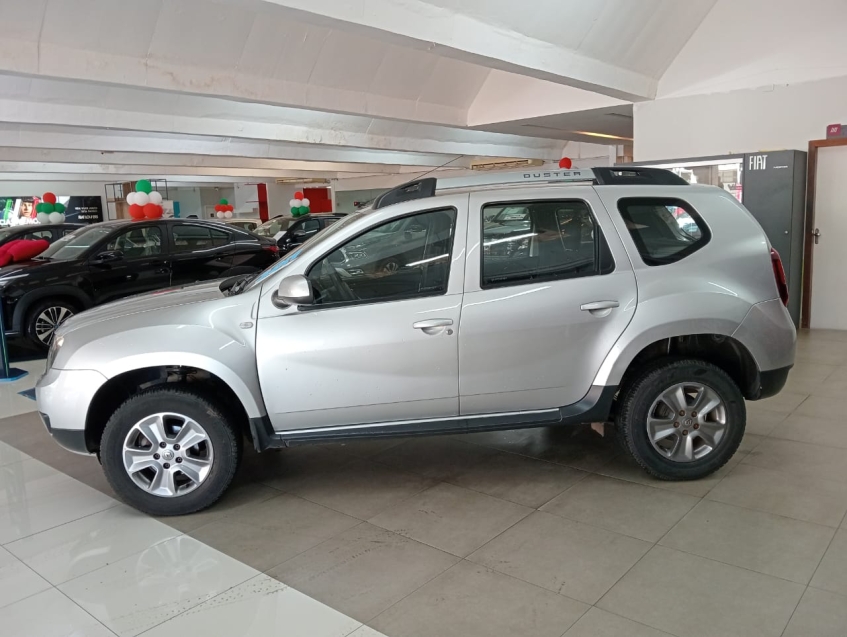 duster dynamique 1.6 manual flex