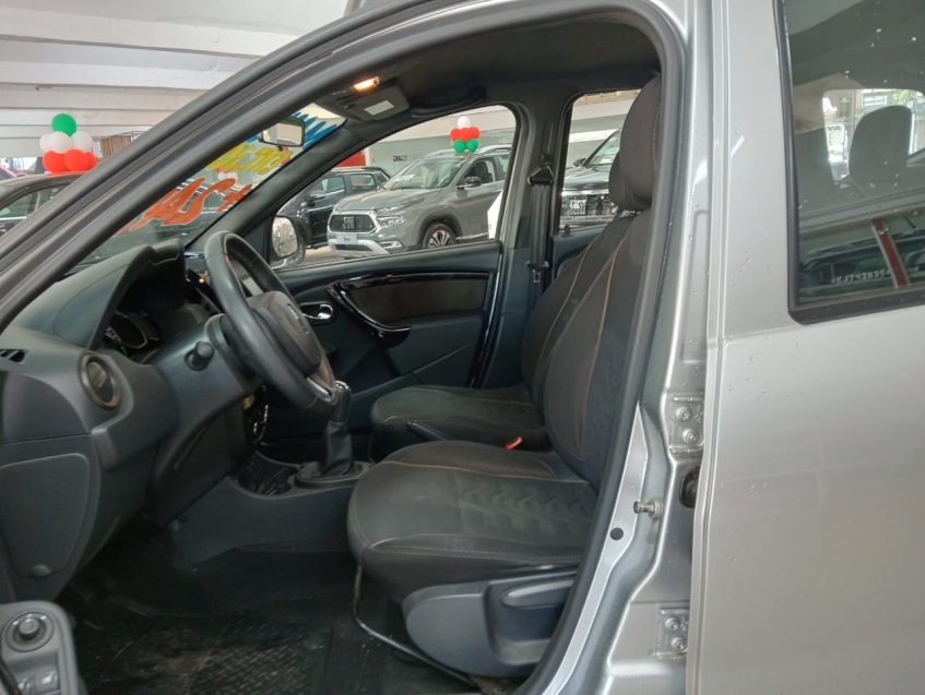 duster dynamique 1.6 manual flex