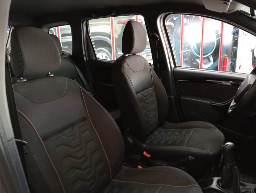 duster dynamique 1.6 manual flex