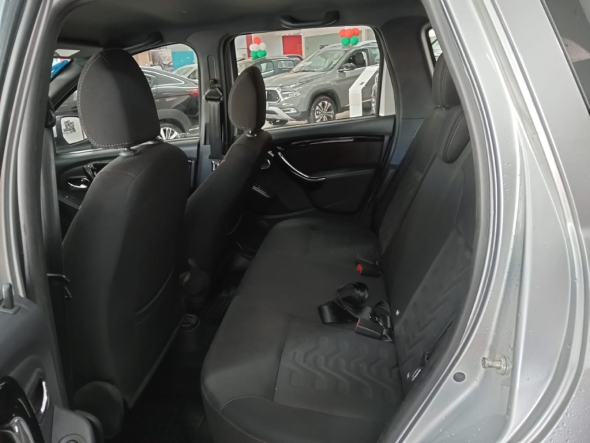 duster dynamique 1.6 manual flex