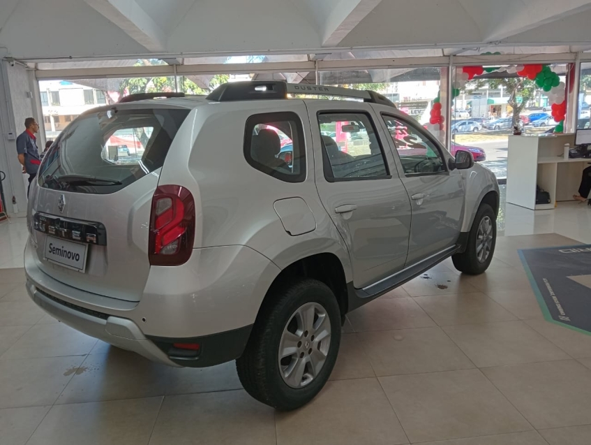 duster dynamique 1.6 manual flex