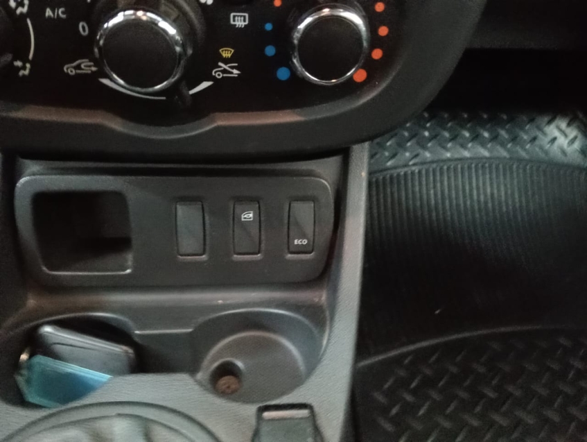duster dynamique 1.6 manual flex