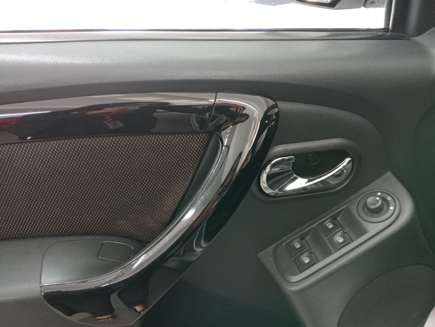 duster dynamique 1.6 manual flex