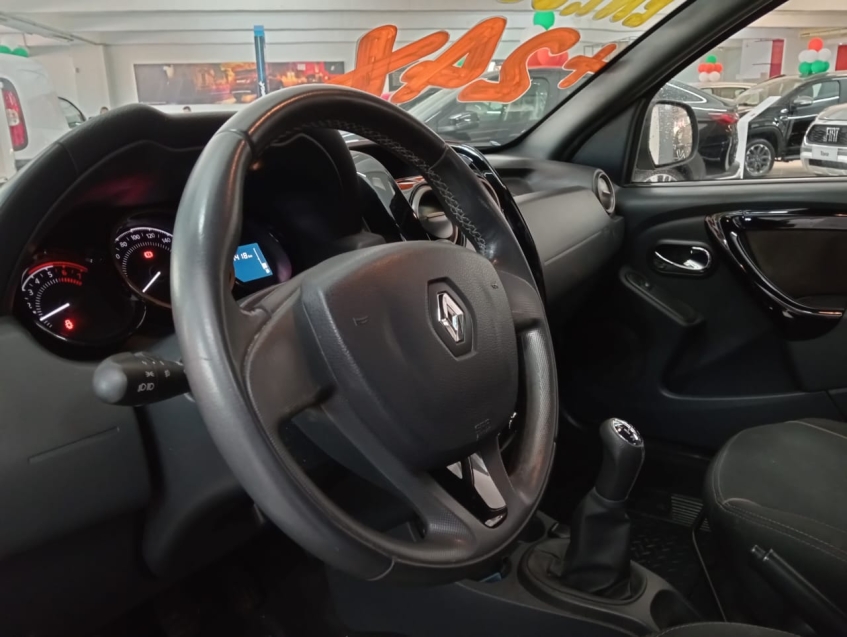 duster dynamique 1.6 manual flex
