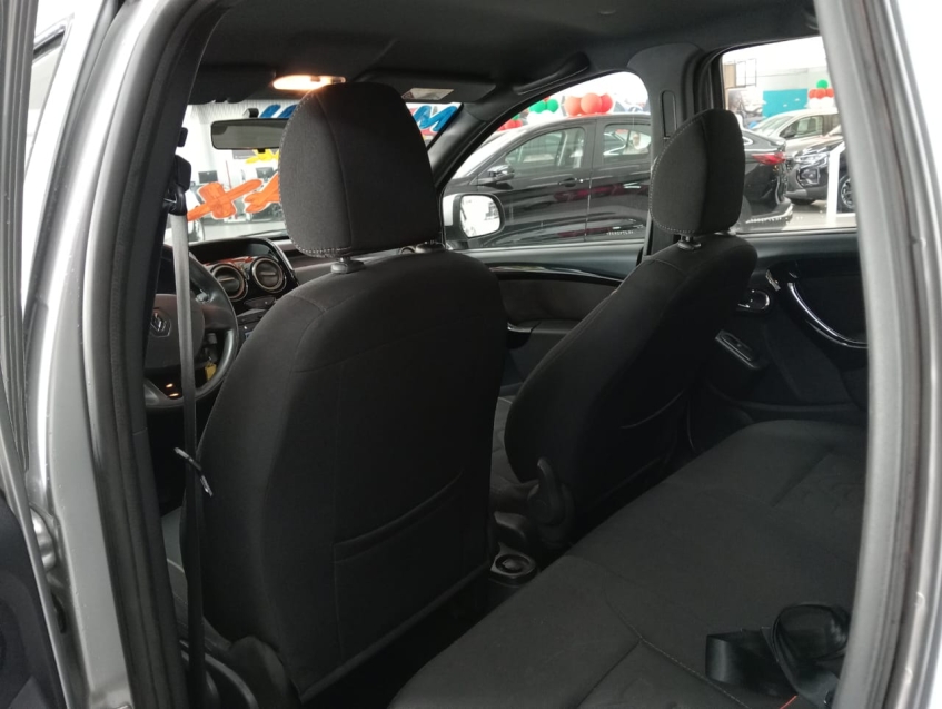 duster dynamique 1.6 manual flex
