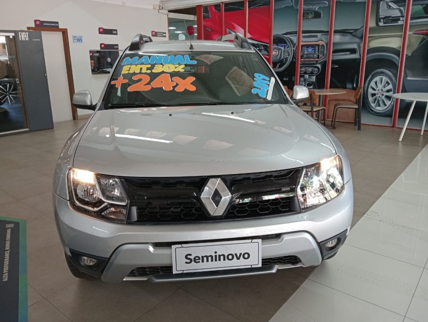 duster dynamique 1.6 manual flex