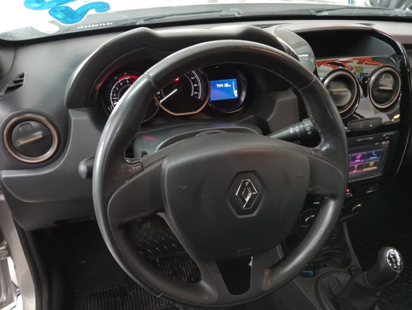 duster dynamique 1.6 manual flex