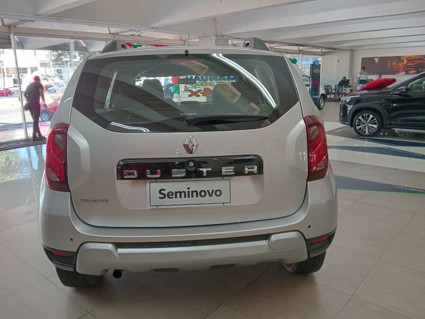 duster dynamique 1.6 manual flex