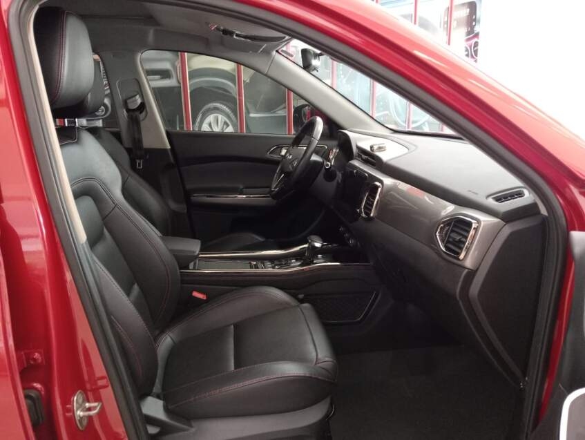 oportunidade, caoa chery tiggo 5x txs, 30 por cento de entrada em 24x oportunidade, caoa chery tiggo 5x txs, 30 por cento de entrada em 24x