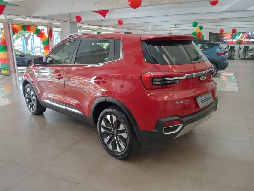 oportunidade, caoa chery tiggo 5x txs, 30 por cento de entrada em 24x oportunidade, caoa chery tiggo 5x txs, 30 por cento de entrada em 24x