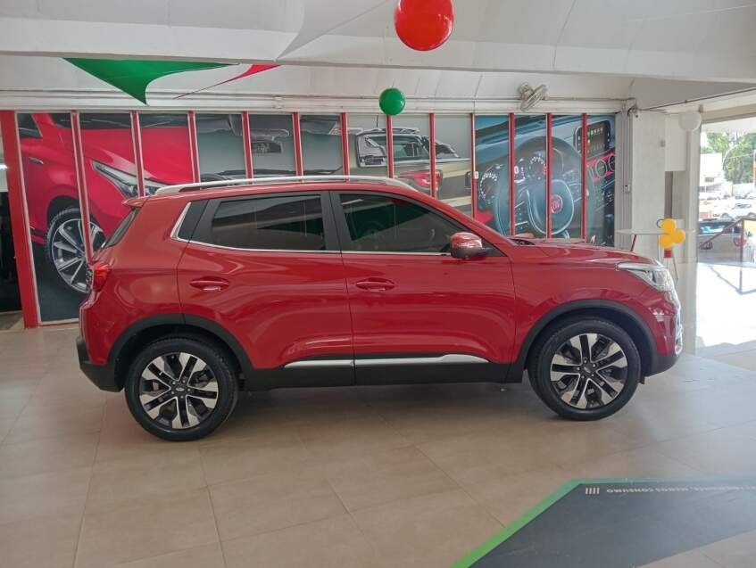 oportunidade, caoa chery tiggo 5x txs, 30 por cento de entrada em 24x oportunidade, caoa chery tiggo 5x txs, 30 por cento de entrada em 24x