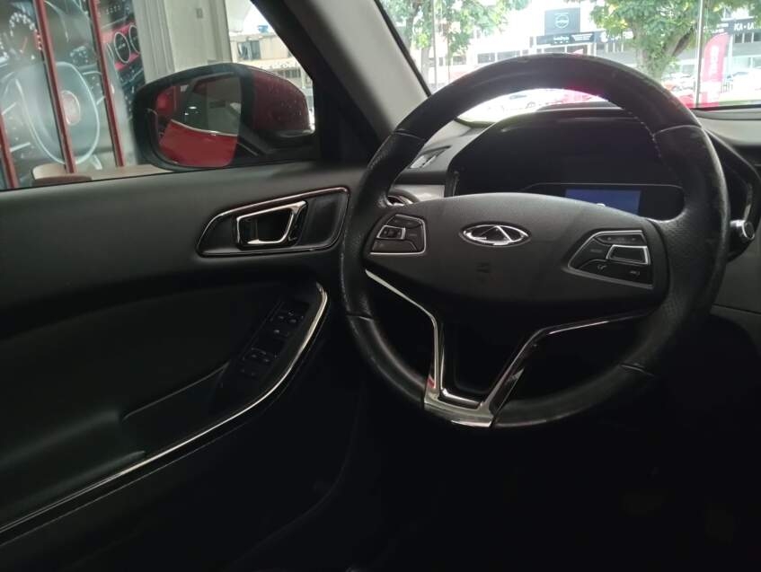 oportunidade, caoa chery tiggo 5x txs, 30 por cento de entrada em 24x oportunidade, caoa chery tiggo 5x txs, 30 por cento de entrada em 24x