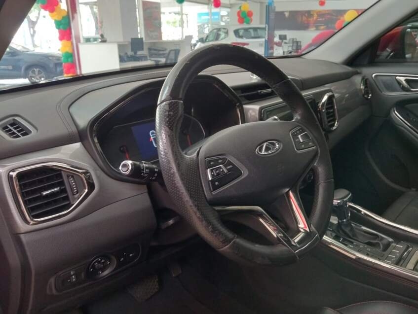 oportunidade, caoa chery tiggo 5x txs, 30 por cento de entrada em 24x oportunidade, caoa chery tiggo 5x txs, 30 por cento de entrada em 24x