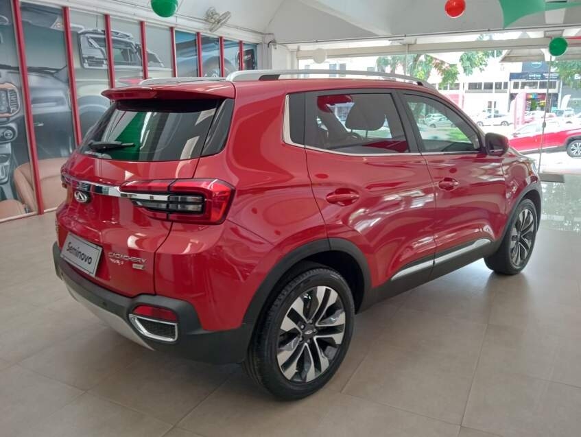 oportunidade, caoa chery tiggo 5x txs, 30 por cento de entrada em 24x oportunidade, caoa chery tiggo 5x txs, 30 por cento de entrada em 24x