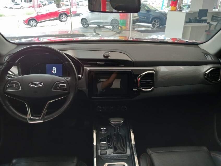 oportunidade, caoa chery tiggo 5x txs, 30 por cento de entrada em 24x oportunidade, caoa chery tiggo 5x txs, 30 por cento de entrada em 24x