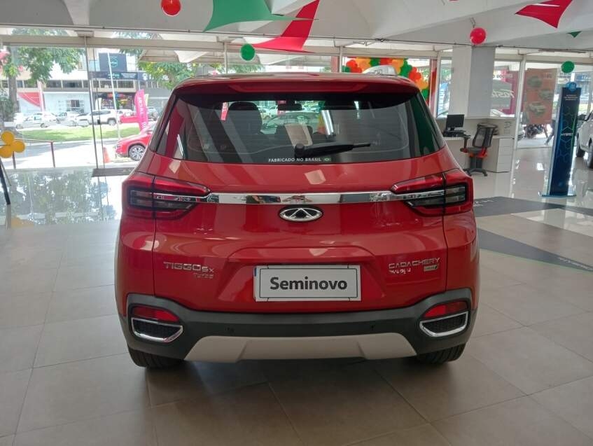 oportunidade, caoa chery tiggo 5x txs, 30 por cento de entrada em 24x oportunidade, caoa chery tiggo 5x txs, 30 por cento de entrada em 24x