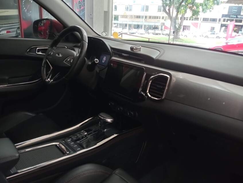 oportunidade, caoa chery tiggo 5x txs, 30 por cento de entrada em 24x oportunidade, caoa chery tiggo 5x txs, 30 por cento de entrada em 24x