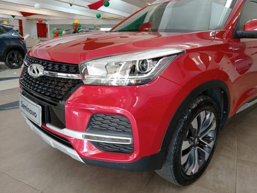oportunidade, caoa chery tiggo 5x txs, 30 por cento de entrada em 24x oportunidade, caoa chery tiggo 5x txs, 30 por cento de entrada em 24x