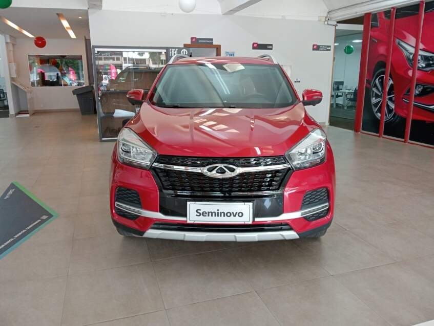 oportunidade, caoa chery tiggo 5x txs, 30 por cento de entrada em 24x oportunidade, caoa chery tiggo 5x txs, 30 por cento de entrada em 24x