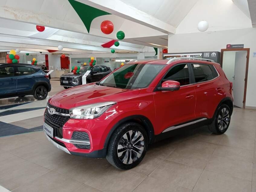oportunidade, caoa chery tiggo 5x txs, 30 por cento de entrada em 24x oportunidade, caoa chery tiggo 5x txs, 30 por cento de entrada em 24x