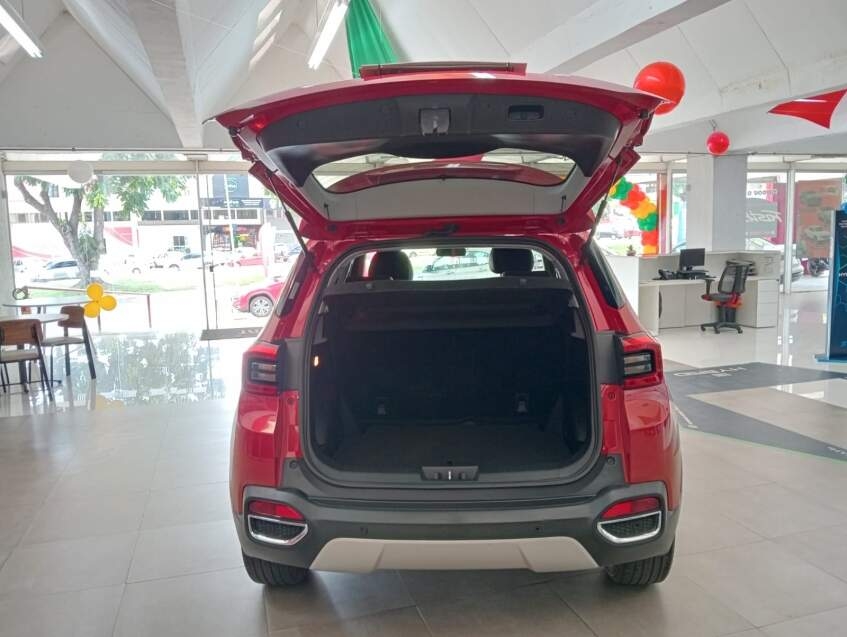 oportunidade, caoa chery tiggo 5x txs, 30 por cento de entrada em 24x oportunidade, caoa chery tiggo 5x txs, 30 por cento de entrada em 24x
