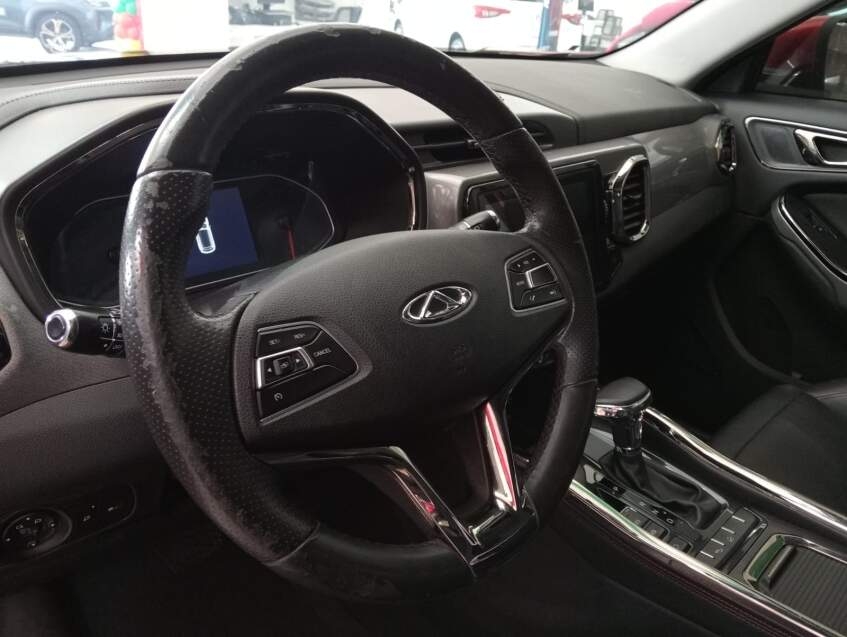 oportunidade, caoa chery tiggo 5x txs, 30 por cento de entrada em 24x oportunidade, caoa chery tiggo 5x txs, 30 por cento de entrada em 24x
