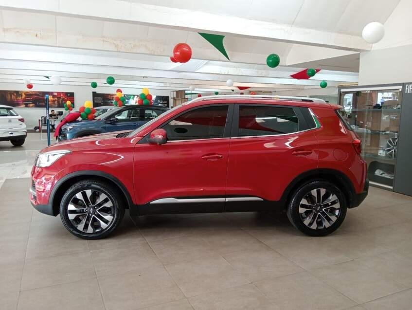 oportunidade, caoa chery tiggo 5x txs, 30 por cento de entrada em 24x oportunidade, caoa chery tiggo 5x txs, 30 por cento de entrada em 24x