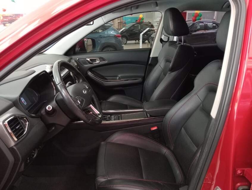 oportunidade, caoa chery tiggo 5x txs, 30 por cento de entrada em 24x oportunidade, caoa chery tiggo 5x txs, 30 por cento de entrada em 24x