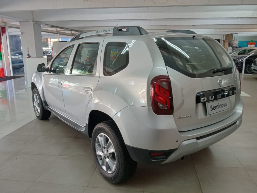 duster dynamique 1.6 manual flex