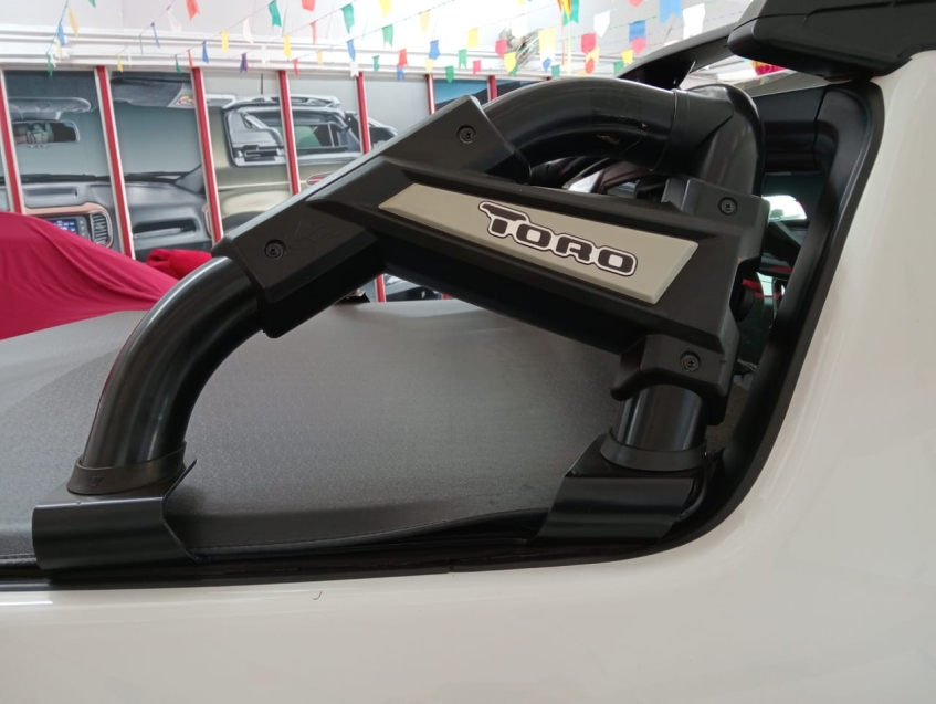 toro freedom 1.3 turbo at toro freedom 1.3 turbo at