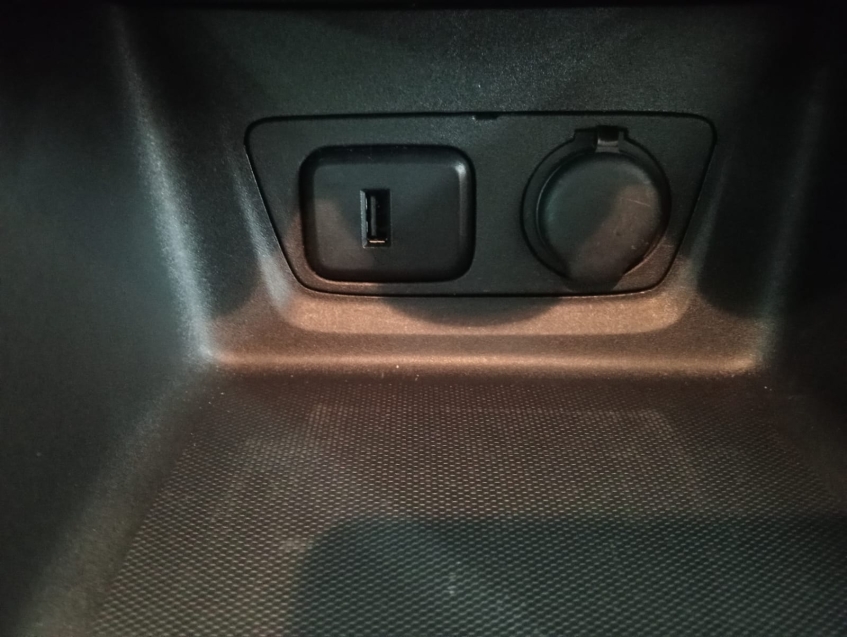 chevrolet onix 1,0 lt manual