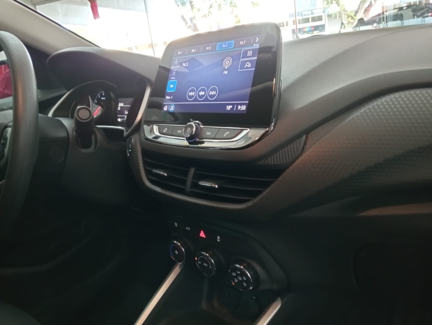 chevrolet onix 1,0 lt manual