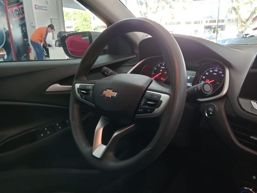 chevrolet onix 1,0 lt manual