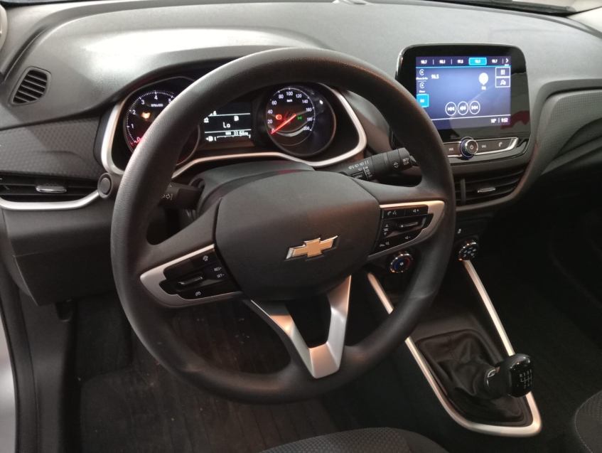 chevrolet onix 1,0 lt manual