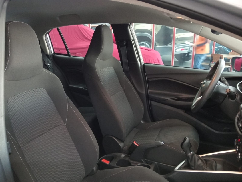 chevrolet onix 1,0 lt manual