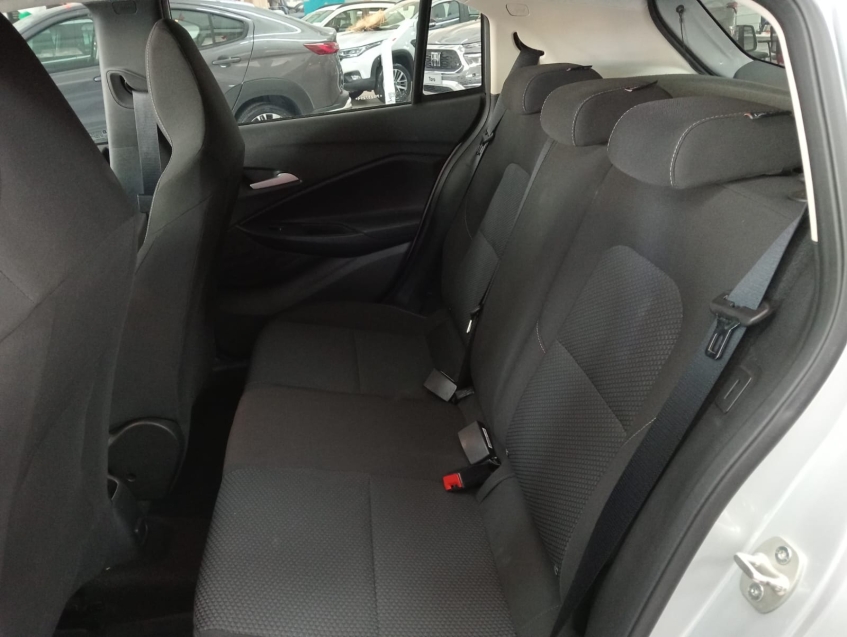 chevrolet onix 1,0 lt manual