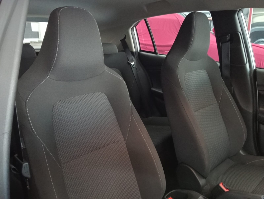 chevrolet onix 1,0 lt manual