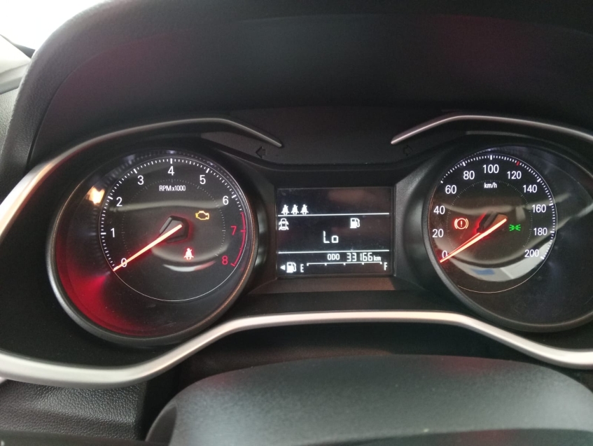 chevrolet onix 1,0 lt manual