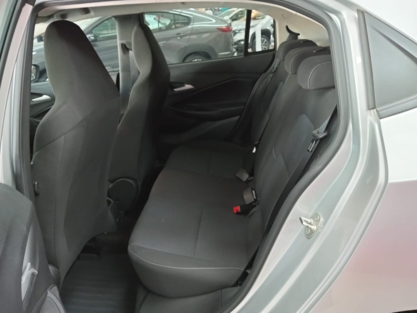 chevrolet onix 1,0 lt manual
