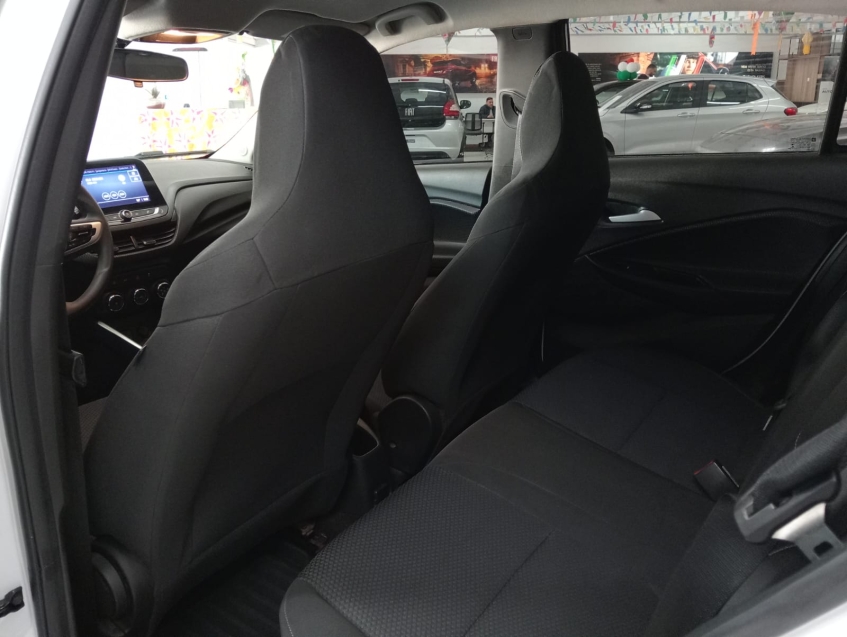 chevrolet onix 1,0 lt