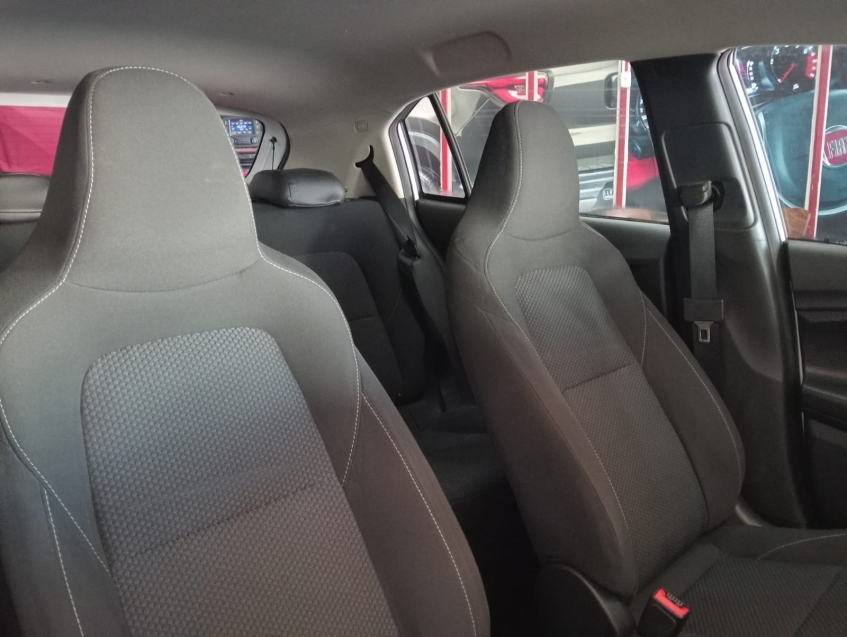 chevrolet onix 1,0 lt