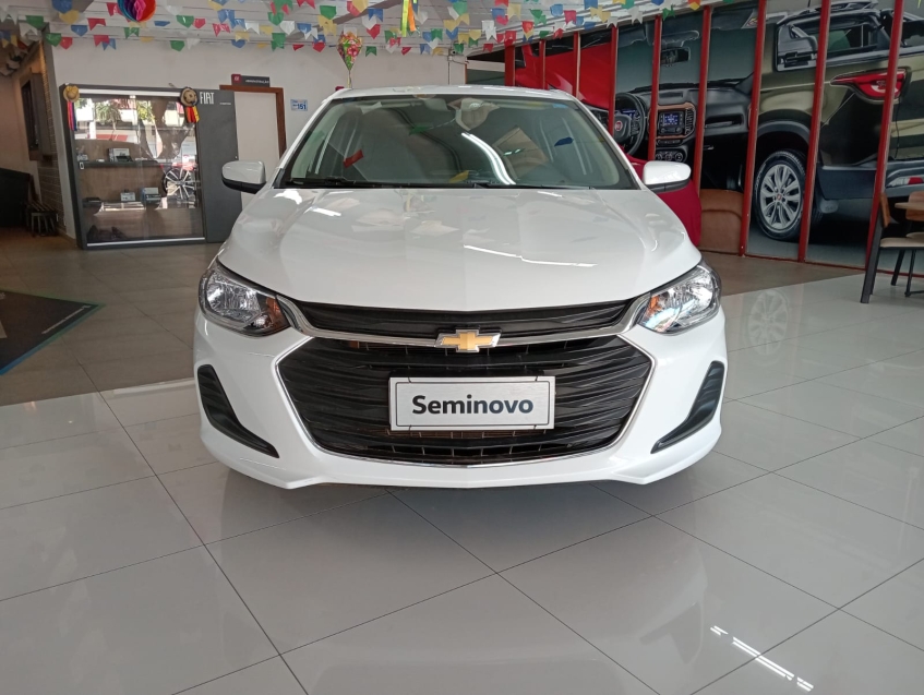 chevrolet onix 1,0 lt chevrolet onix 1,0 lt